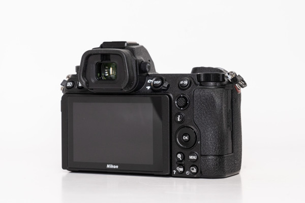 Used Nikon Z6 II Body w/Original Box | Nikon | GearFocus