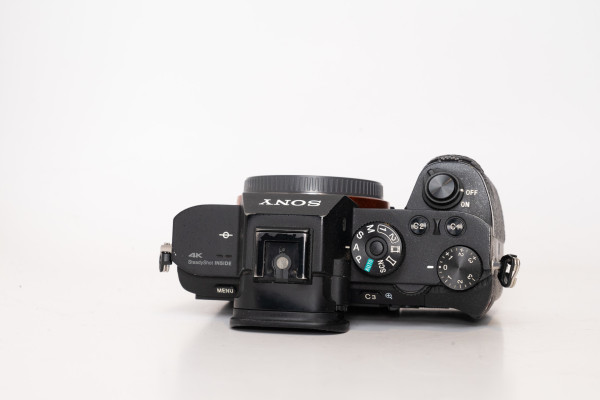 thumbnail-1 for Sony A7RII Body w/Original Box