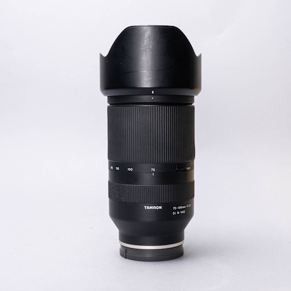 thumbnail-5 for Tamron 70-180 f/2.8 Di III VXD Lens w/Hood for Sony E-Mount