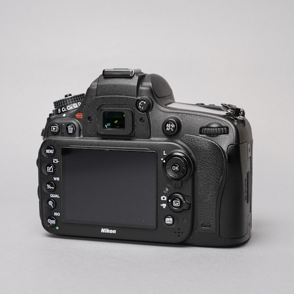 thumbnail-1 for Nikon D610 Body Only