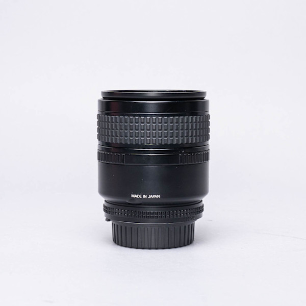 thumbnail-1 for Used Nikon 60mm f/2.8 D Micro Lens