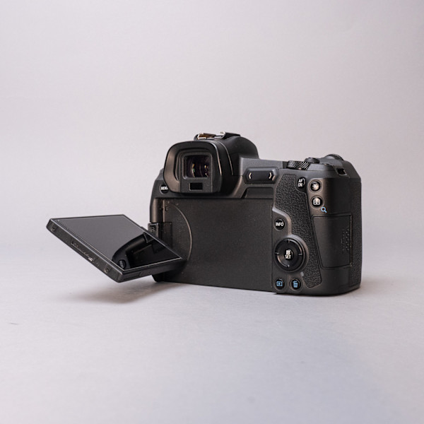 thumbnail-1 for Used Canon EOS R