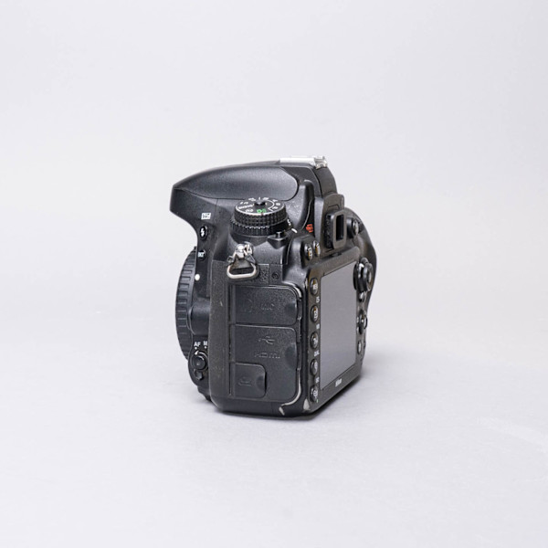 thumbnail-5 for Nikon D610 Body w/Original Box