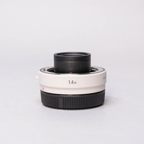 thumbnail-1 for Canon Extender RF 1.4x w/Original Box