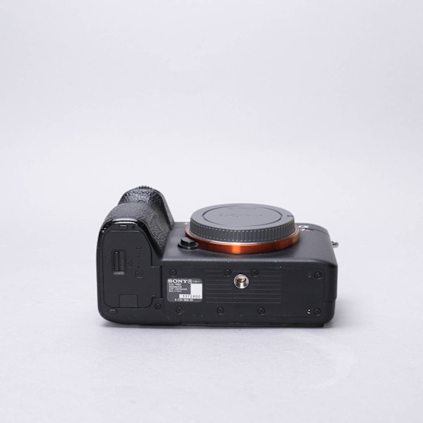 thumbnail-1 for Sony A7R III Body Only