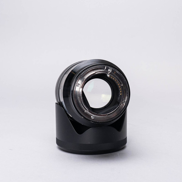 thumbnail-2 for Sigma Art 35mm f/1.4 DG for Sony