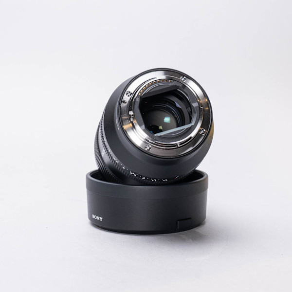 thumbnail-2 for Sony FE 35mm f/1.4 GM Lens w/Hood