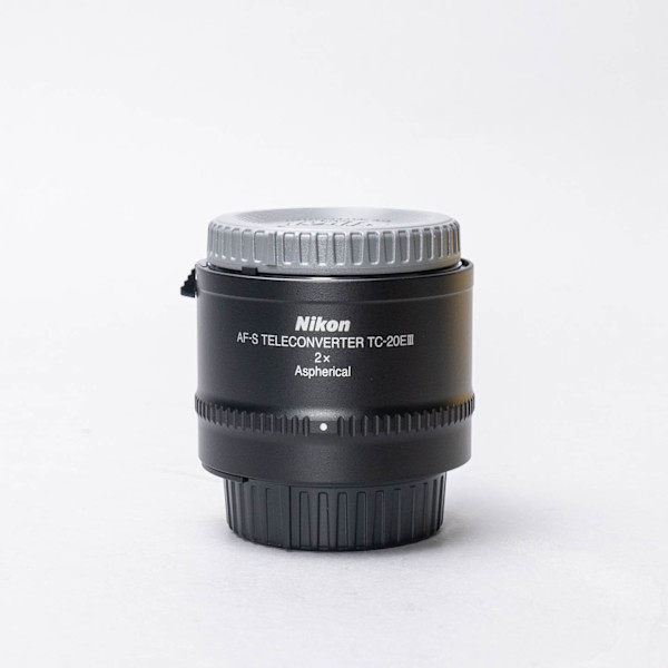 thumbnail-3 for Nikon AF-S Teleconverter TC-20E III w/original box