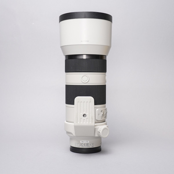 thumbnail-1 for Sony FE 70-200mm f/4 G OSS Lens w/Hood