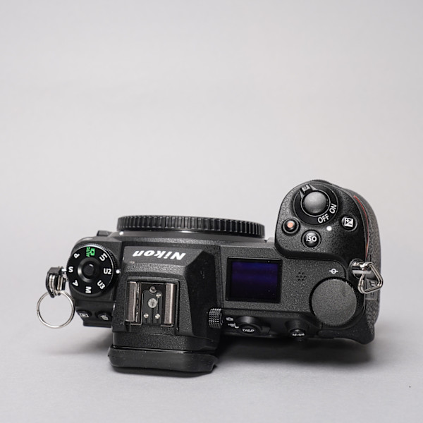 thumbnail-2 for Nikon Z6 II Body Only