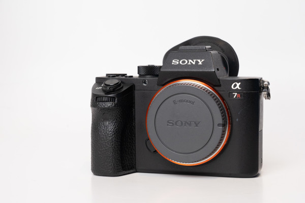 Used Sony A7R II Body Only