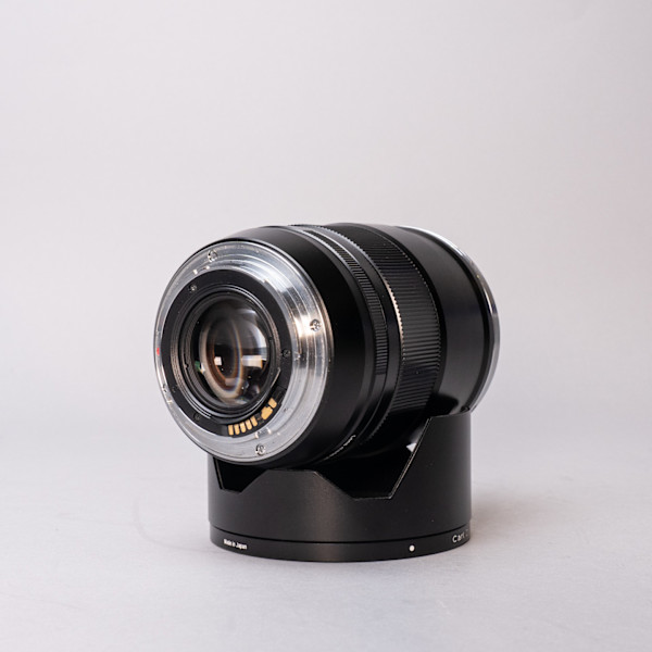 thumbnail-4 for Zeiss Distagon T* 35mm f/1.4 ZE for Canon EF