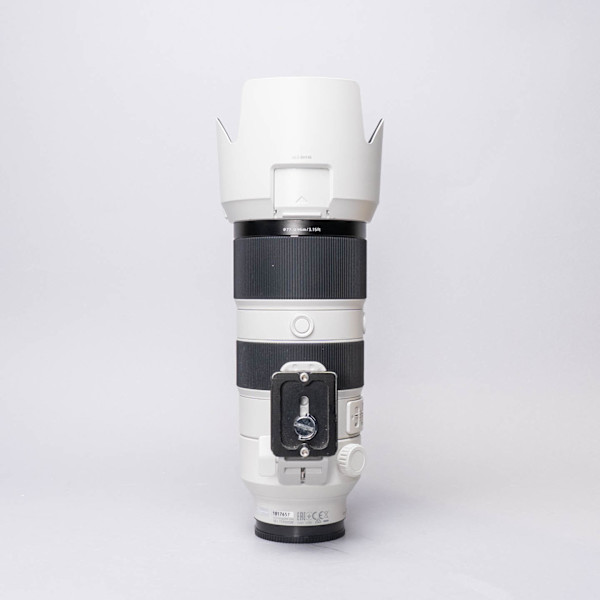 thumbnail-2 for Sony FE 70-200mm f/2.8 GM OSS Lens w/Original Box