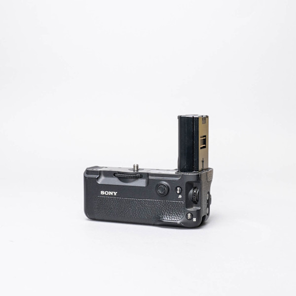 Sony VG-C3EM w/ Box