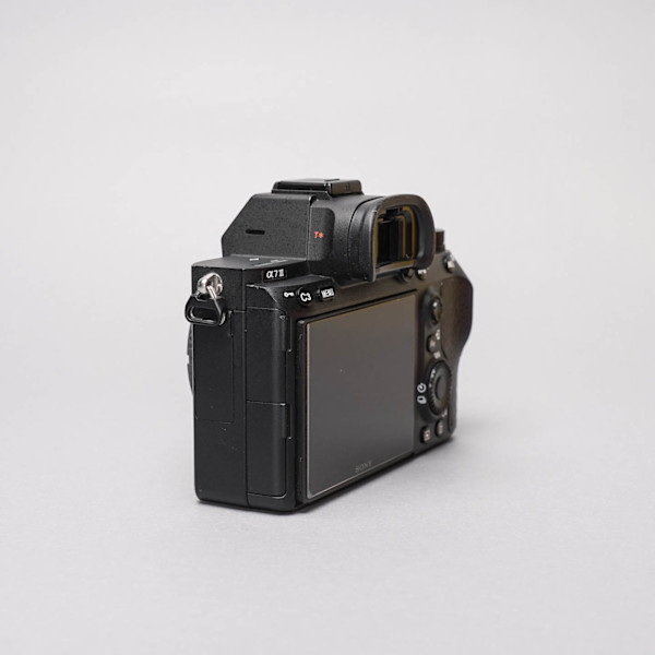 thumbnail-1 for Sony A7 III Body Only