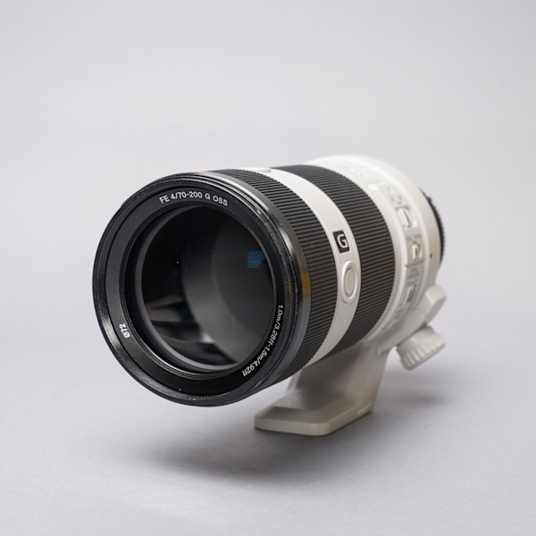 thumbnail-5 for Sony FE 70-200mm f/4 G OSS Lens w/Hood
