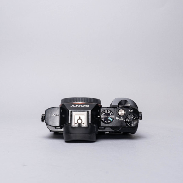 thumbnail-6 for Used Sony A7 Body Only