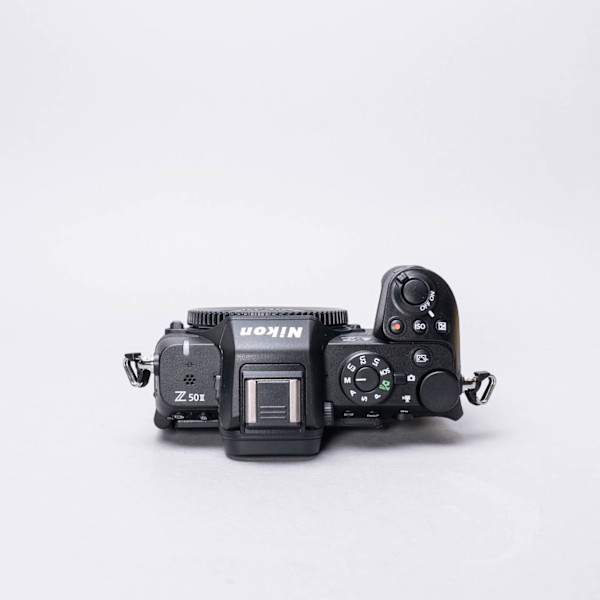 thumbnail-6 for Nikon Z50 Mark II w/Original Box