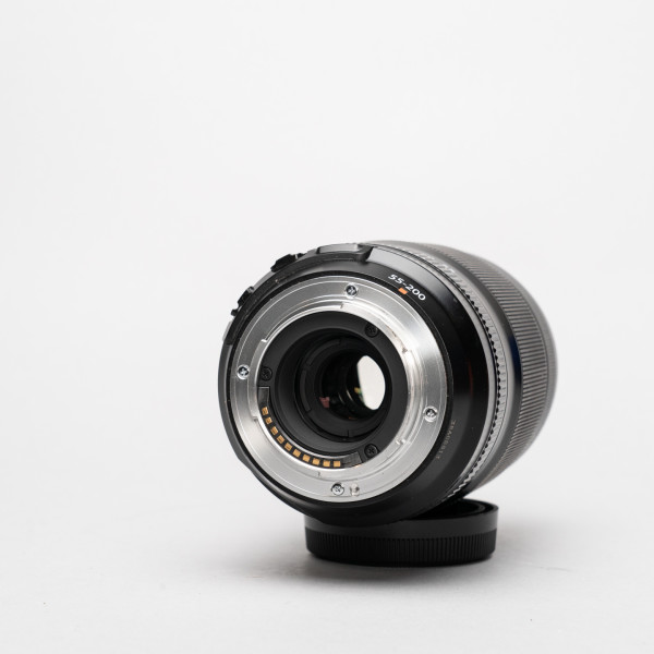 thumbnail-1 for Used Fujinon XF 55-200mm f/3.5-4.8 R LM OIS Lens w/Hood