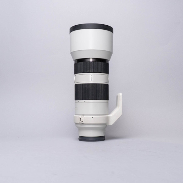 thumbnail-0 for Used Sony FE 70-200mm f/4 G OSS Lens w/Hood
