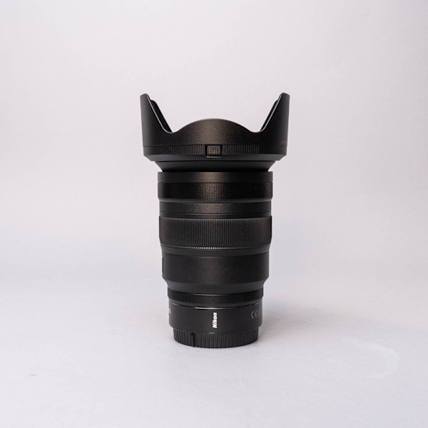thumbnail-0 for Nikon Z 24-70mm f/2.8 S Lens w/Original Box