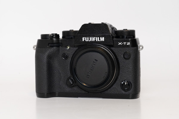 thumbnail-1 for Fujifilm X-T2 Body w/Original Box