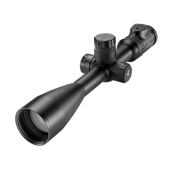 Swarovski X5i 525x56 1/8moa Plex Rifle Scope