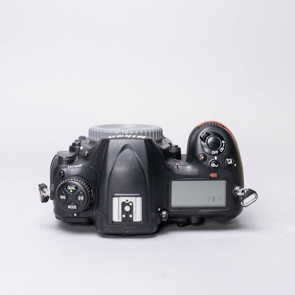 thumbnail-5 for Nikon D500 Body w/Original Box