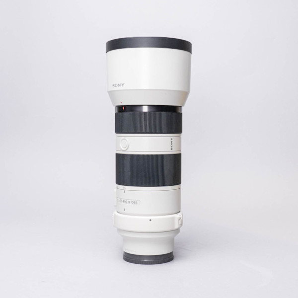 thumbnail-2 for Sony 70-200mm f/4 G OSS Lens w/Original Box