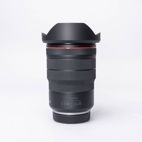 thumbnail-0 for Canon RF 15-35mm F/2.8L w/ Box