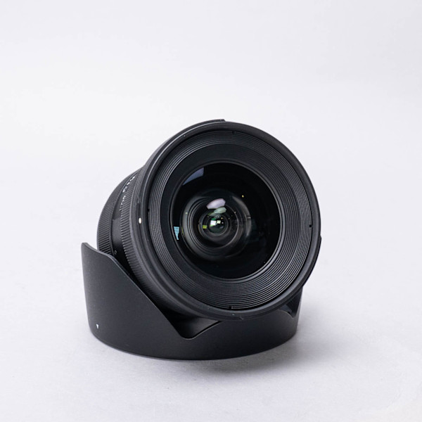 thumbnail-2 for Tokina atx-i 11-16mm F/2.8 CF Lens for Nikon F-Mount w/Hood + Original Box