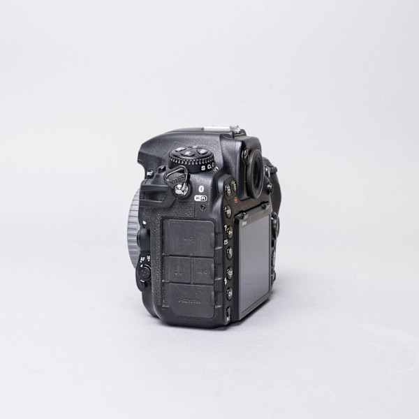 thumbnail-8 for Nikon D500 Body w/Original Box