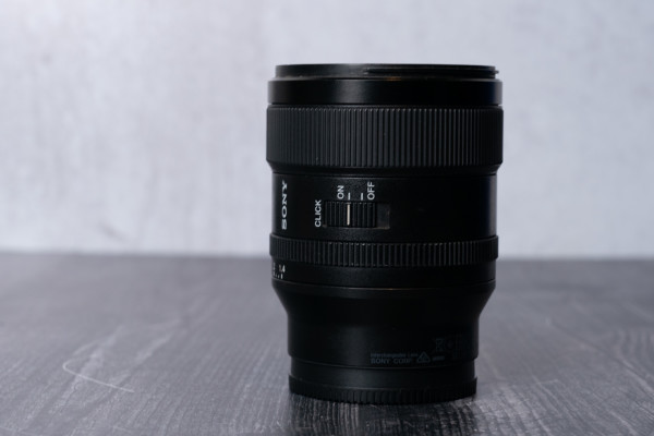 thumbnail-1 for Sony 24mm f/1.4 GM Lens