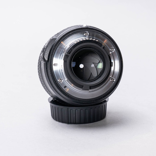 thumbnail-6 for Nikon AF-S 50mm F/1.8 G Lens w/Hood + Original Box