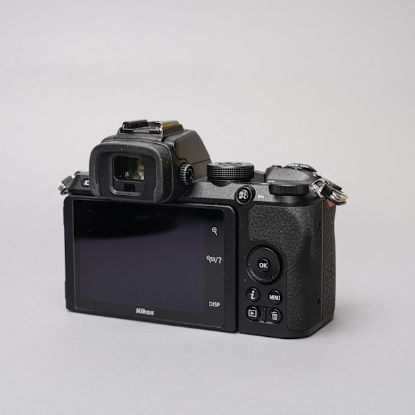 thumbnail-3 for Nikon Z50 Body w/Original Box