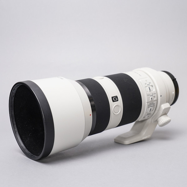 thumbnail-4 for Sony FE 70-200mm f/4 G OSS Lens w/Hood