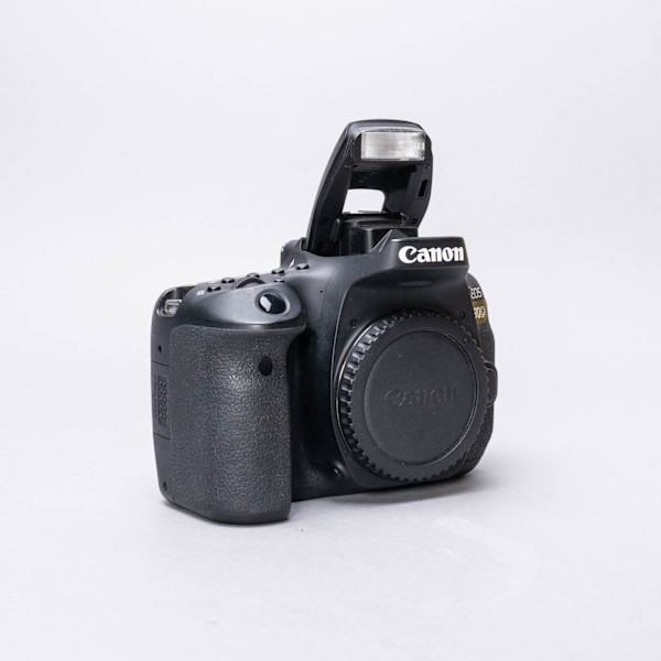 thumbnail-6 for Canon EOS 90D Body Only