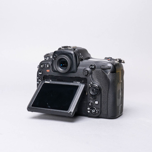 thumbnail-6 for Nikon D500 Body w/Original Box