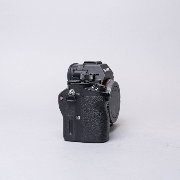 thumbnail-4 for Sony A7R II Body Only