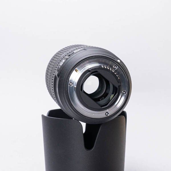 thumbnail-5 for Nikkor AF-P 70-300 f/4.5-5.6E ED VR Lens w/Hood + Original Box