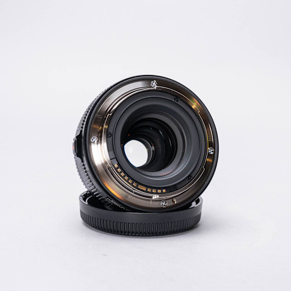 thumbnail-6 for FujiFilm GFX 50mm f/3.5 R LM WR Lens w/Original Box