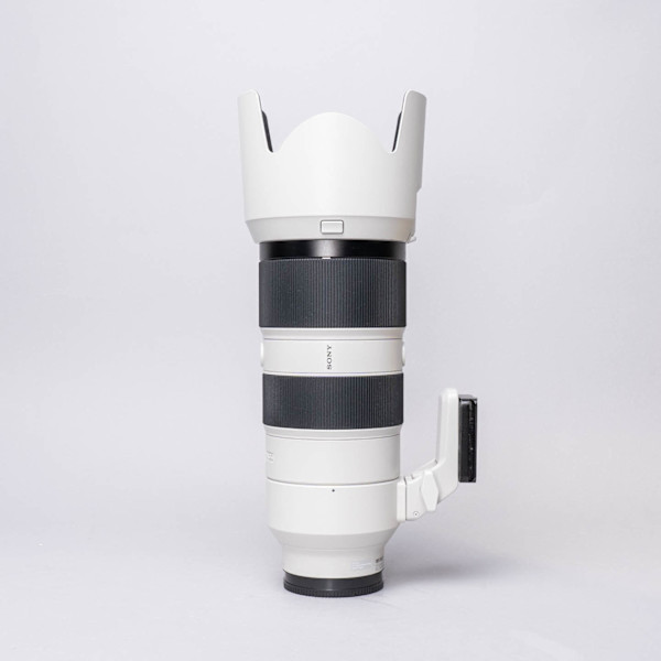 thumbnail-1 for Sony FE 70-200mm f/2.8 GM OSS Lens w/Original Box