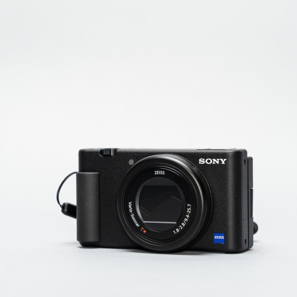 Used Sony ZV-1 Body