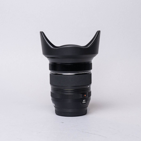 thumbnail-3 for Fujinon XF 10-24mm f/4 R OIS WR Lens w/Hood