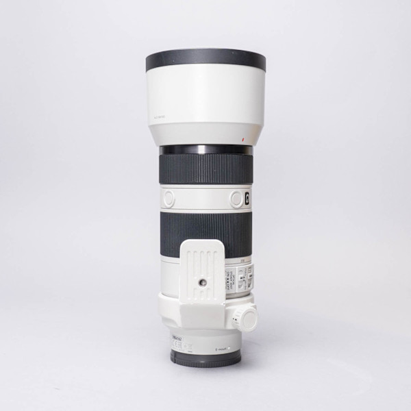 thumbnail-3 for Sony 70-200mm f/4 G OSS Lens w/Original Box