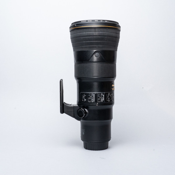 thumbnail-3 for Used Nikon AF-S 500mm f/5.6 E PF ED VR Lens w/Original Box