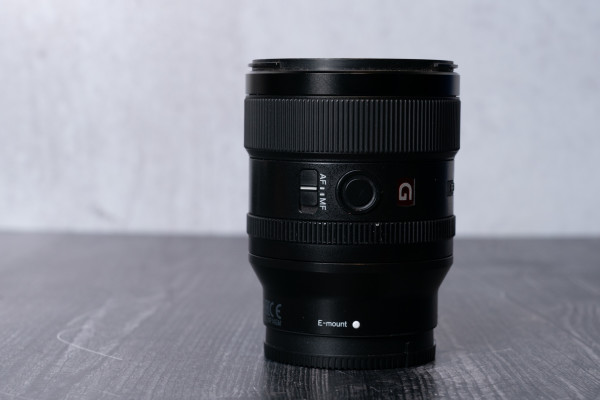 thumbnail-2 for Sony 24mm f/1.4 GM Lens