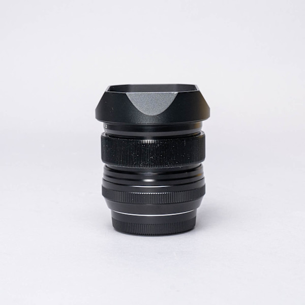 thumbnail-5 for Fujinon XF 14mm f/2.8 R Lens w/Hood