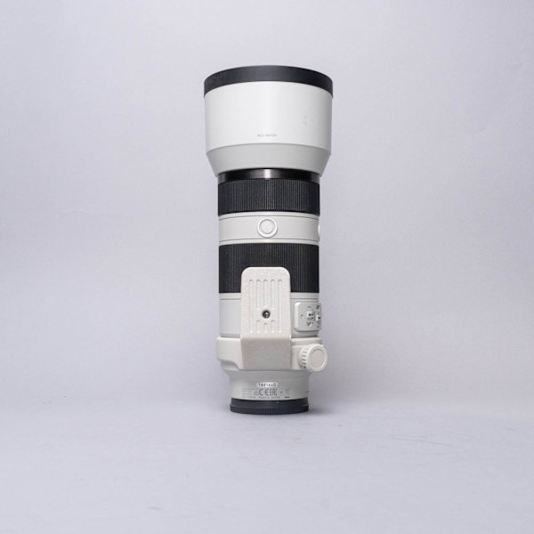 thumbnail-2 for Used Sony FE 70-200mm f/4 G OSS Lens w/Hood