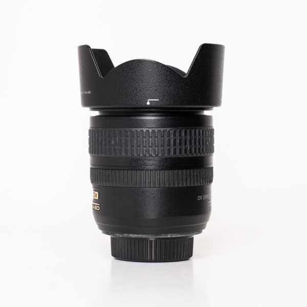 thumbnail-0 for Used Nikon 18-70mm F/3.5-4.5 G